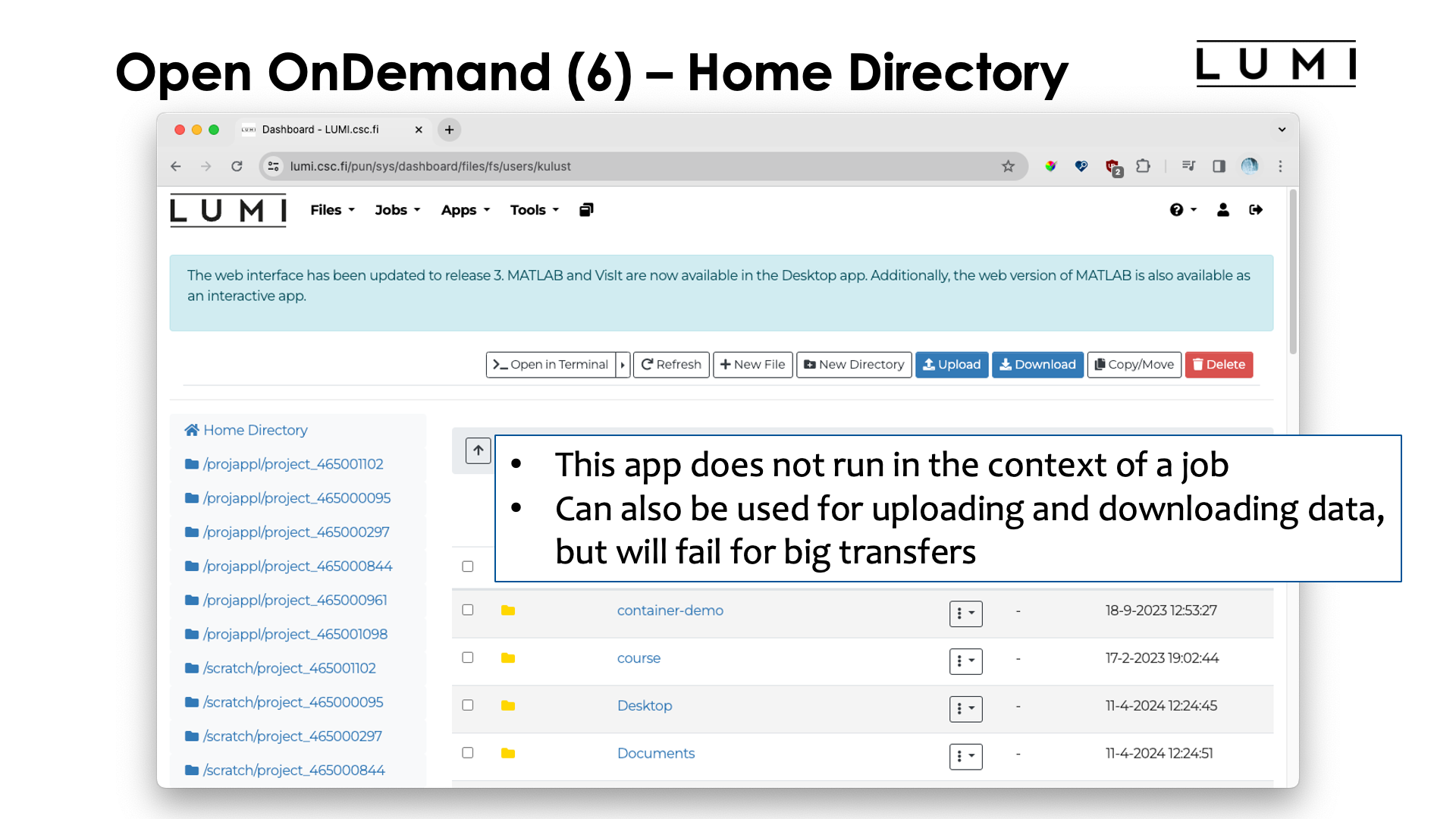 Open OnDemand slide 6