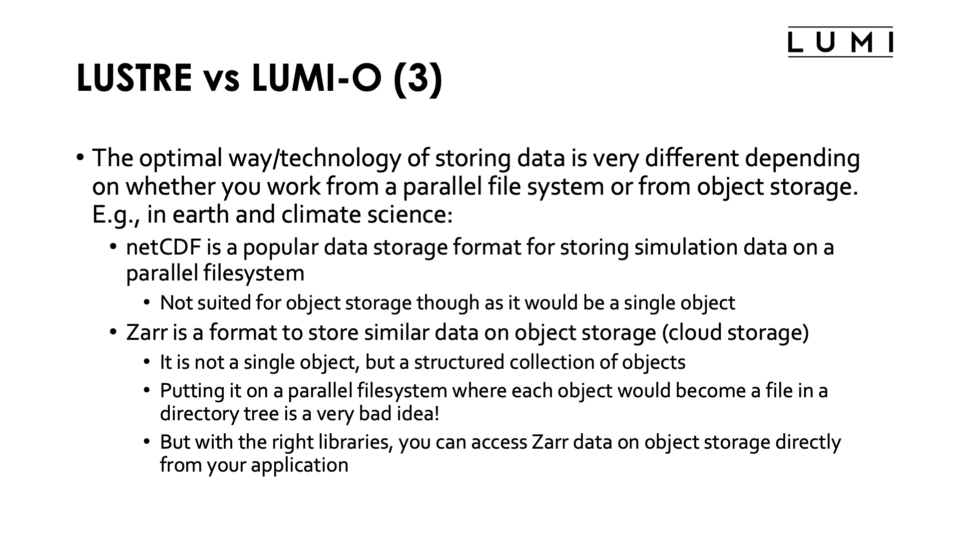Slide Lustre vs LUMI-O (3)
