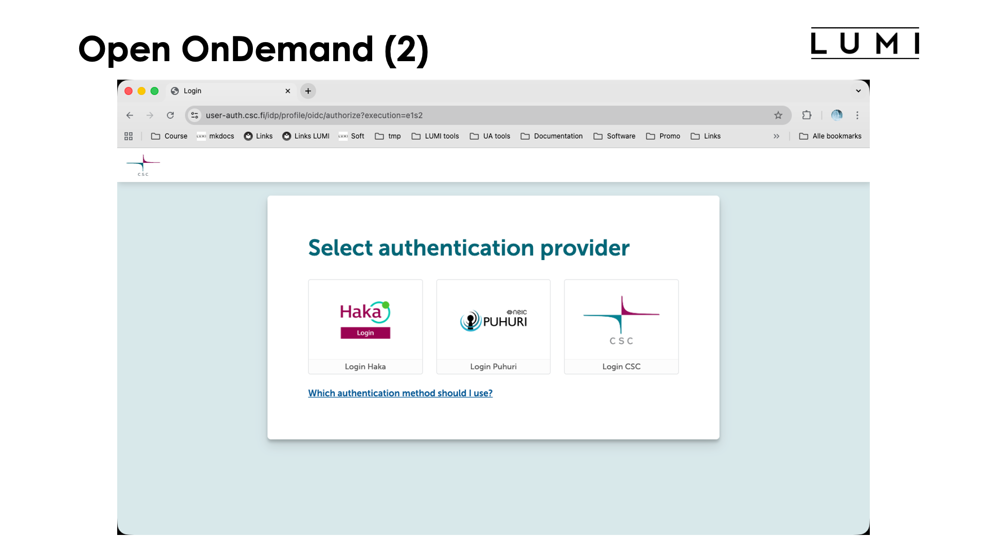 Open OnDemand slide 2