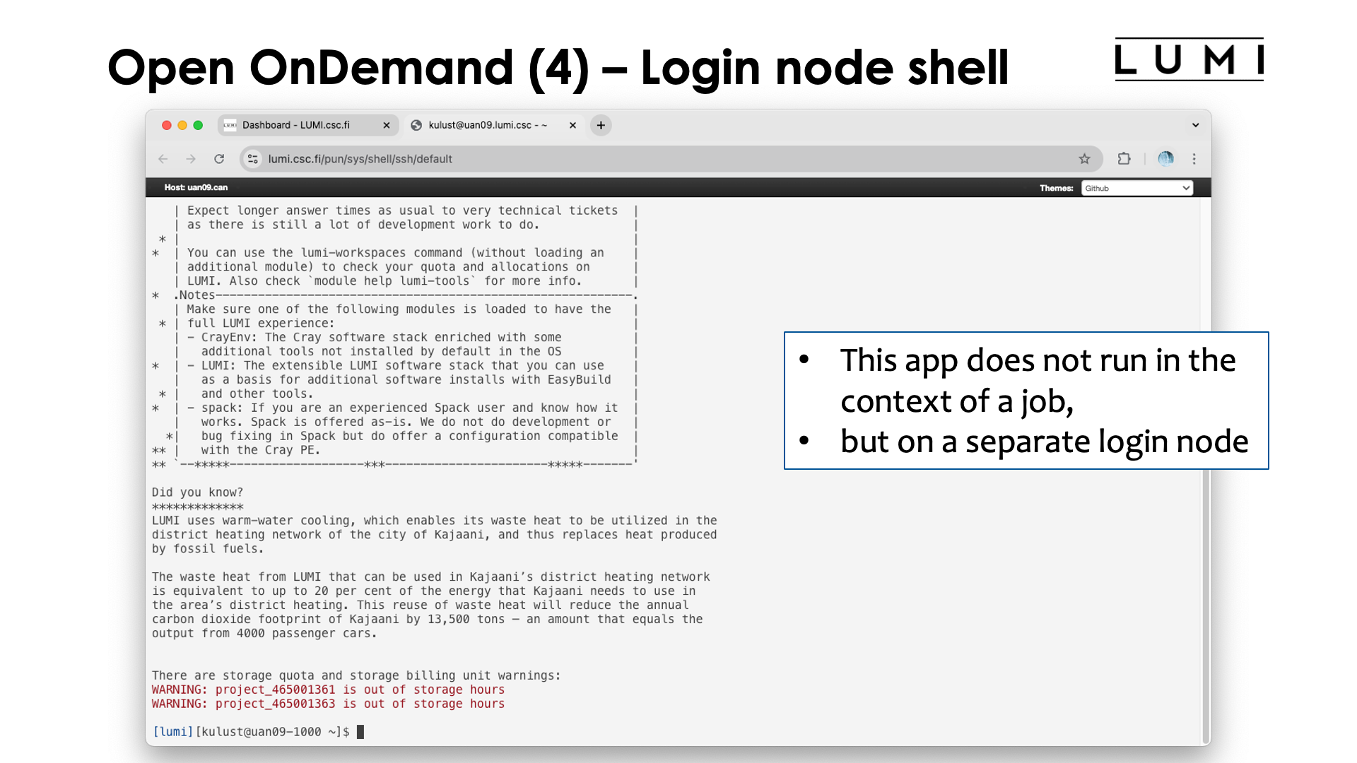 Open OnDemand slide 4
