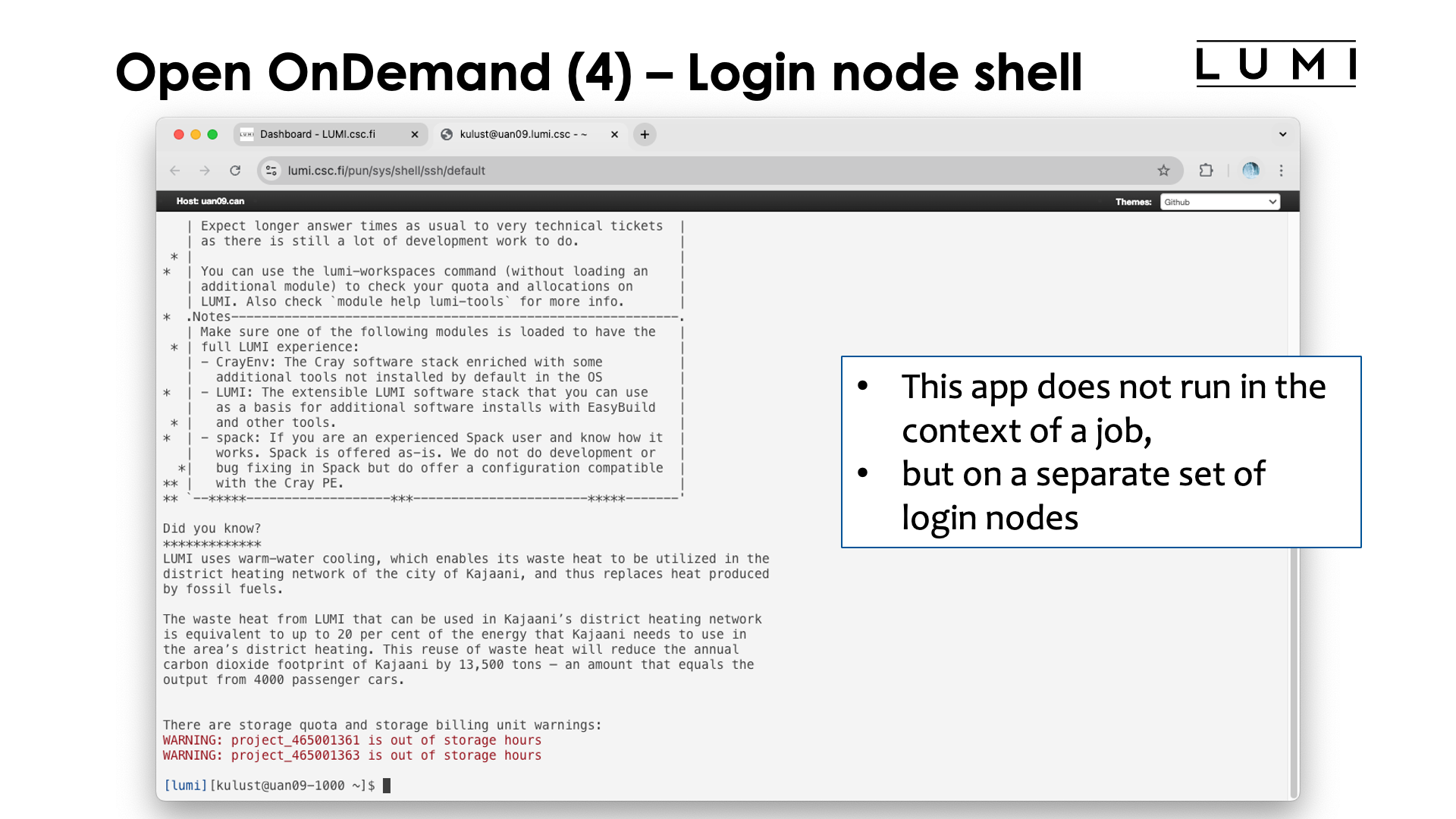 Open OnDemand slide 4