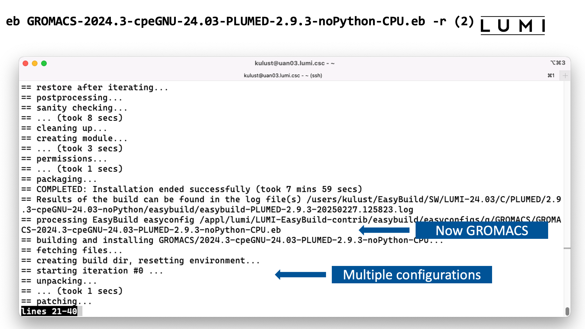 eb GROMACS-2024.3-cpeGNU-24.03-PLUMED-2.9.3-noPython-CPU.eb -r (2)