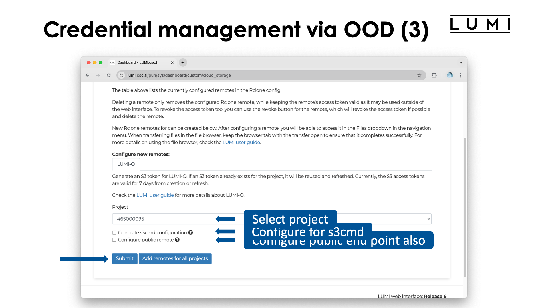 Slide Credentials management through Open OnDemand (3)